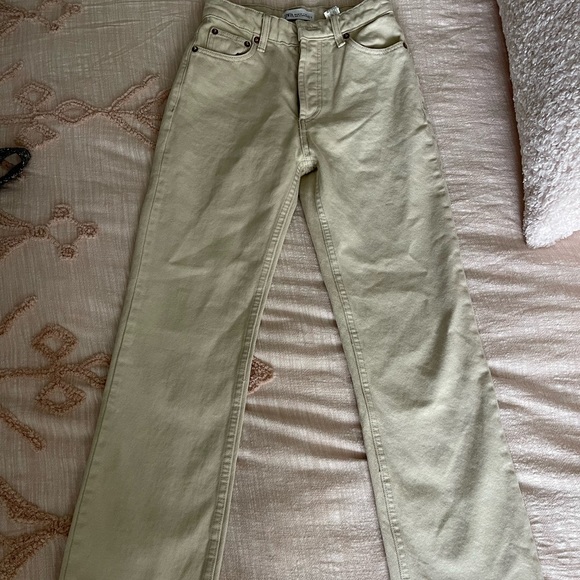Zara Denim - Picture 1 of 3